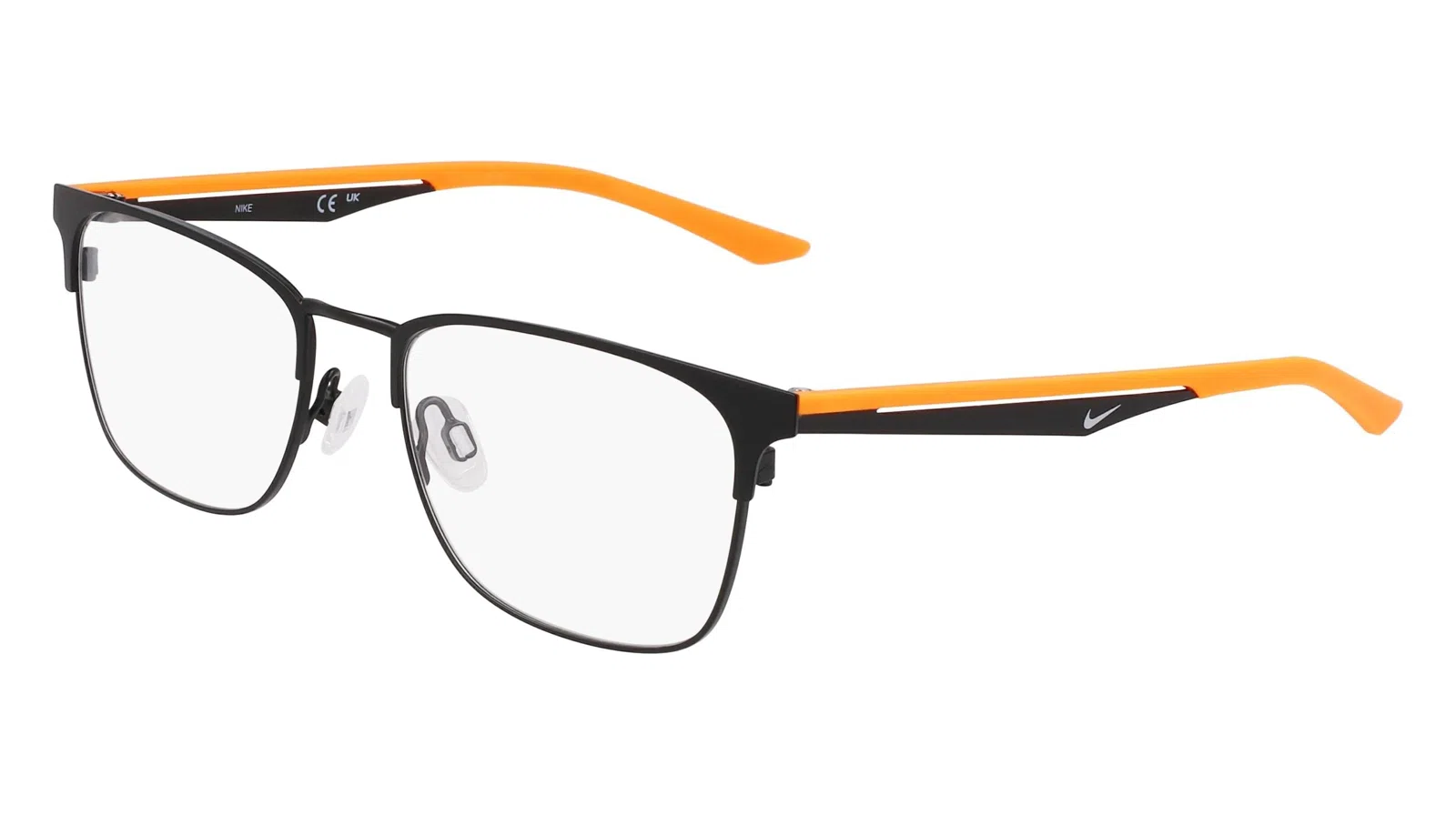 Nike 4644 Eyeglasses - view 3